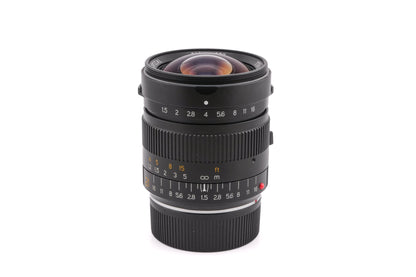 TTArtisan 21mm f1.5 ASPH