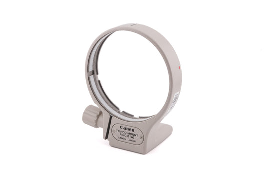 Canon Tripod Mount Ring B(W) - Accessory
