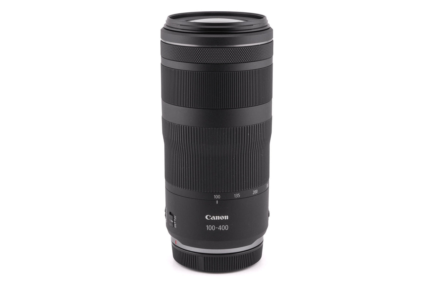 Canon 100-400mm f5.6-8 IS USM