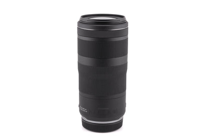 Canon 100-400mm f5.6-8 IS USM