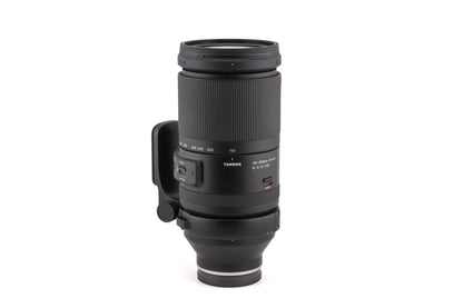 Tamron 150-500mm f5-6.7 Di III VC VXD