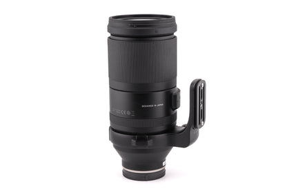 Tamron 150-500mm f5-6.7 Di III VC VXD