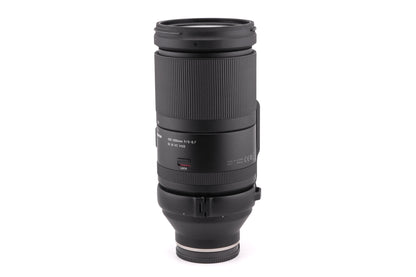 Tamron 150-500mm f5-6.7 Di III VC VXD