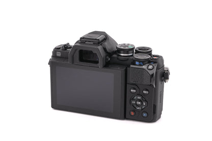 Olympus OM-D E-M10 Mark IIIs