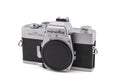 Minolta SR-T 102 - Camera
