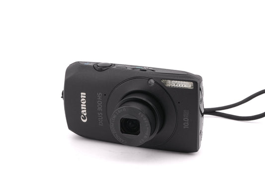 Canon Ixus 300 HS