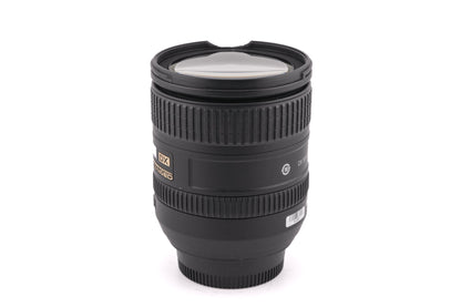 Nikon 16-85mm f3.5-5.6 AF-S Nikkor G ED VR