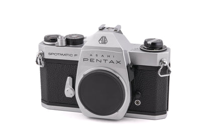 Pentax Spotmatic SP F