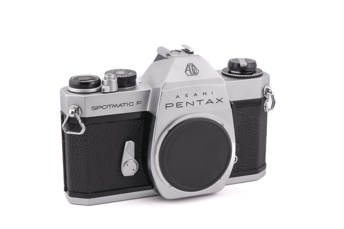 Pentax Spotmatic SP F