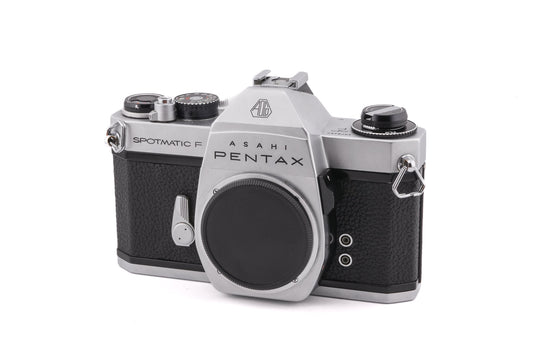 Pentax Spotmatic SP F