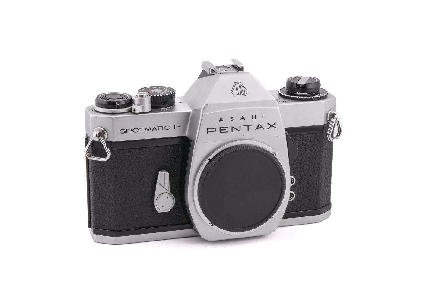 Pentax Spotmatic SP F