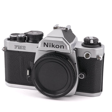 Nikon FM2N