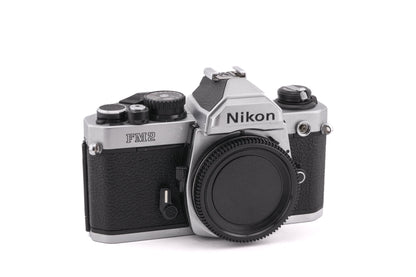 Nikon FM2N