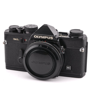 Olympus OM-2N