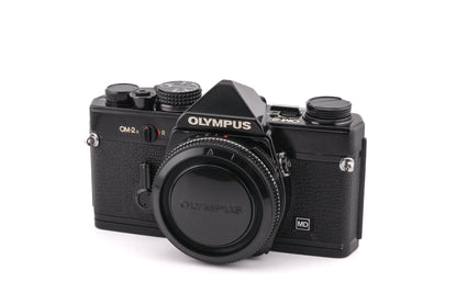 Olympus OM-2N