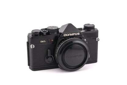 Olympus OM-2N