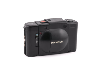 Olympus XA