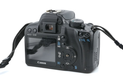 Canon EOS 1000D