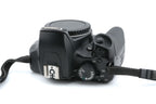 Canon EOS 1000D