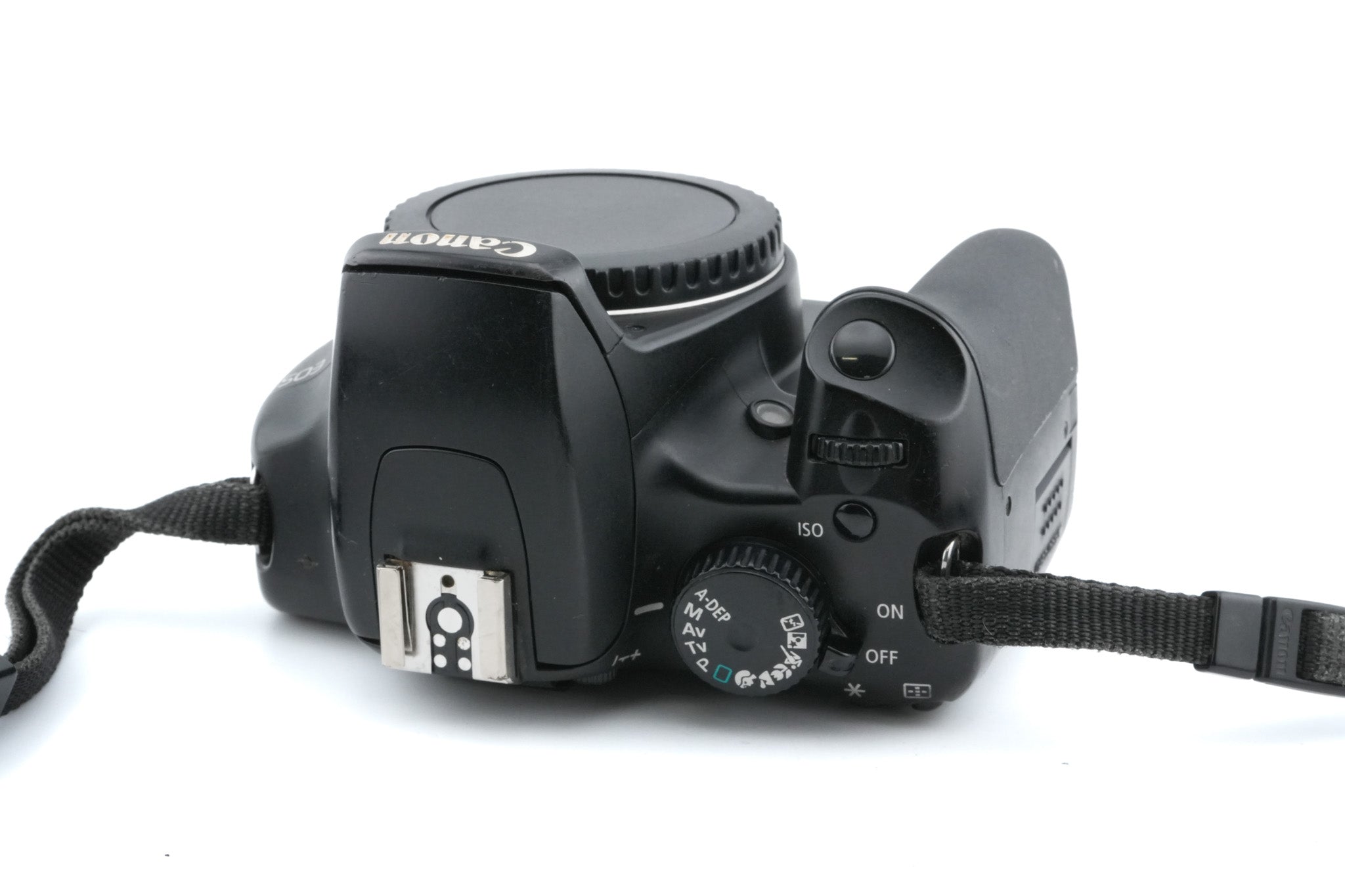 Canon EOS 1000D