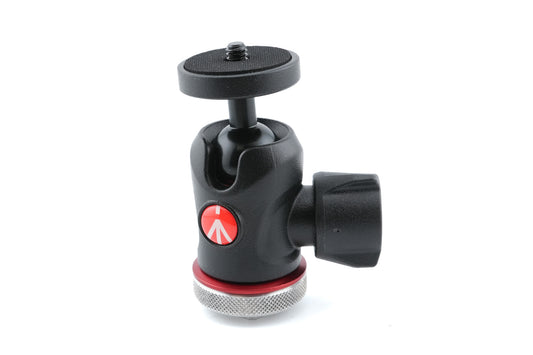 Manfrotto 492LCD Micro Ball Head