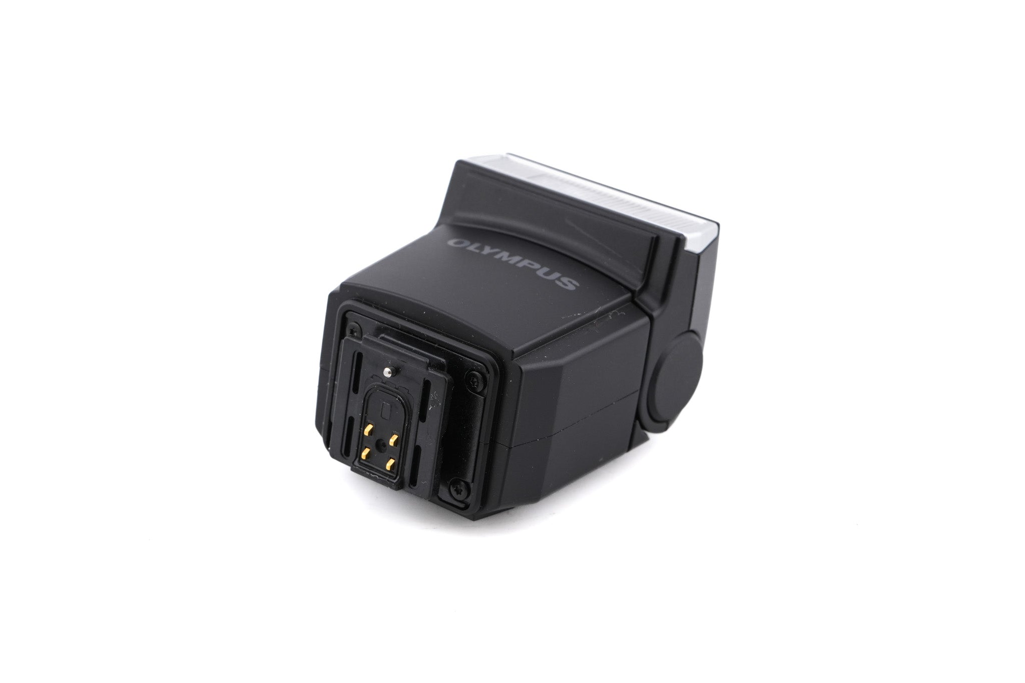 Olympus FL-LM3 Flash – Kamerastore