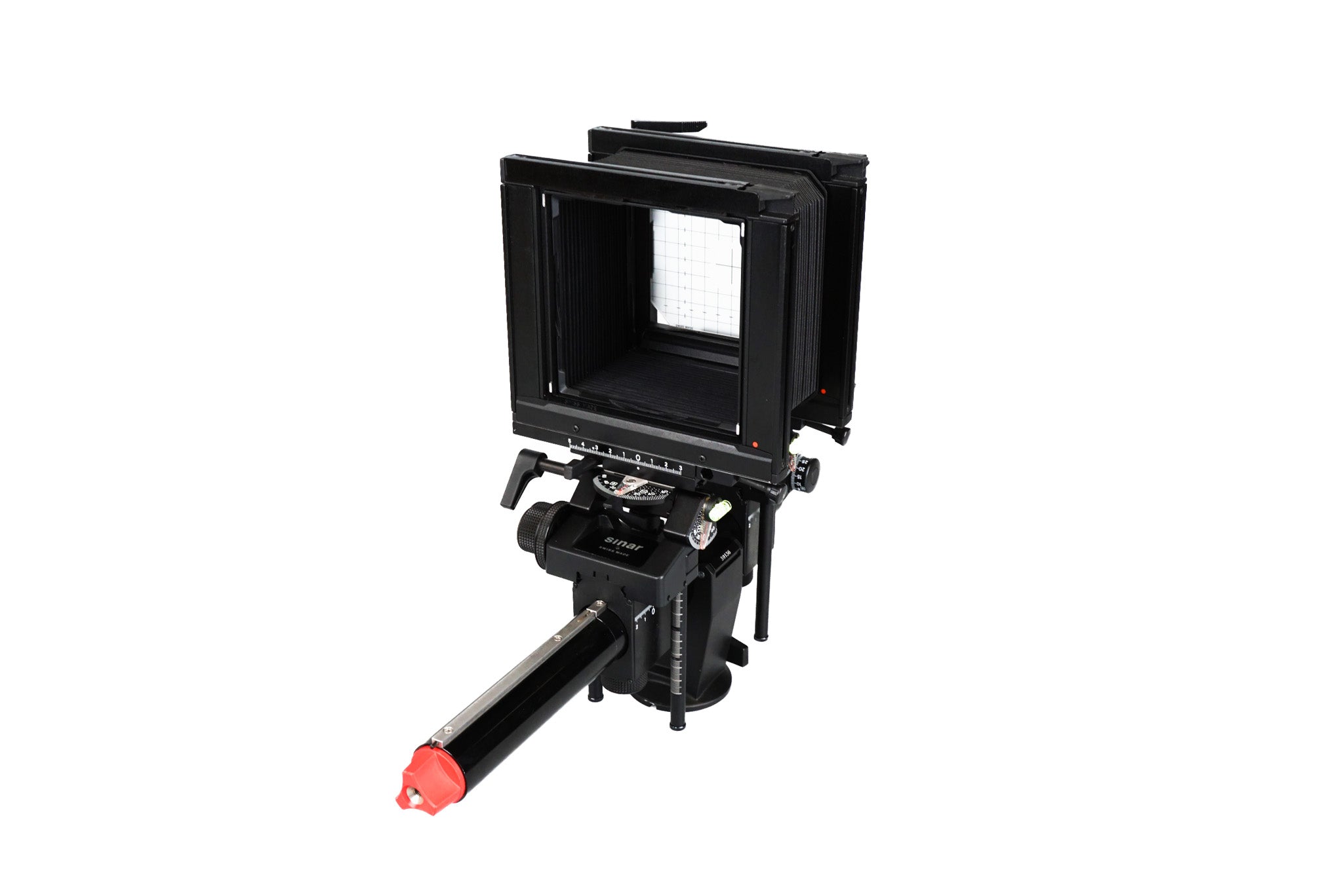 Ebony SW45-Ti - Camera – Kamerastore