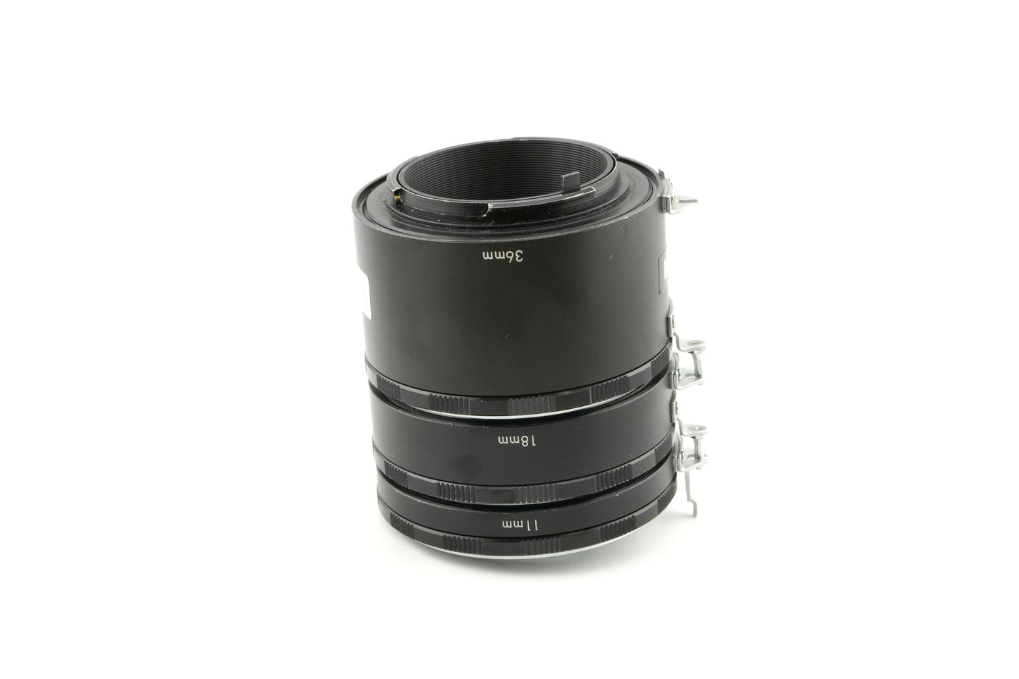 DOI Extension Tube Set