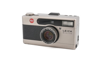 Leica Minilux (18006)