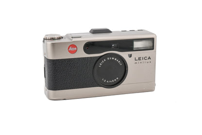 Leica Minilux (18006)