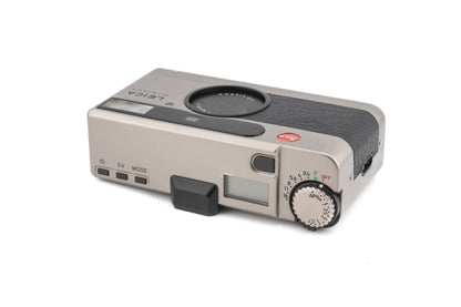 Leica Minilux (18006)