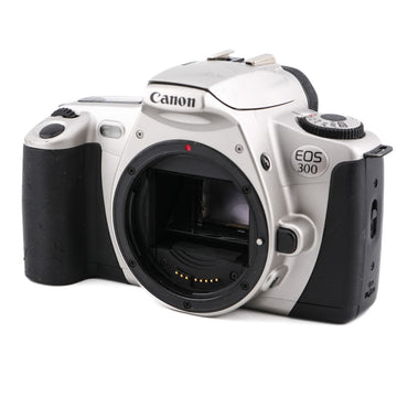 Canon EOS 300