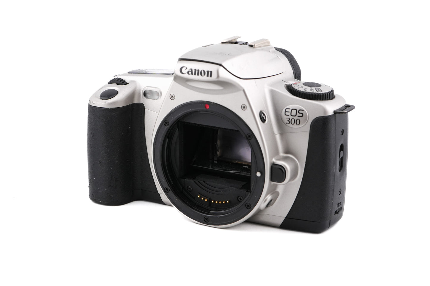 Canon EOS 300