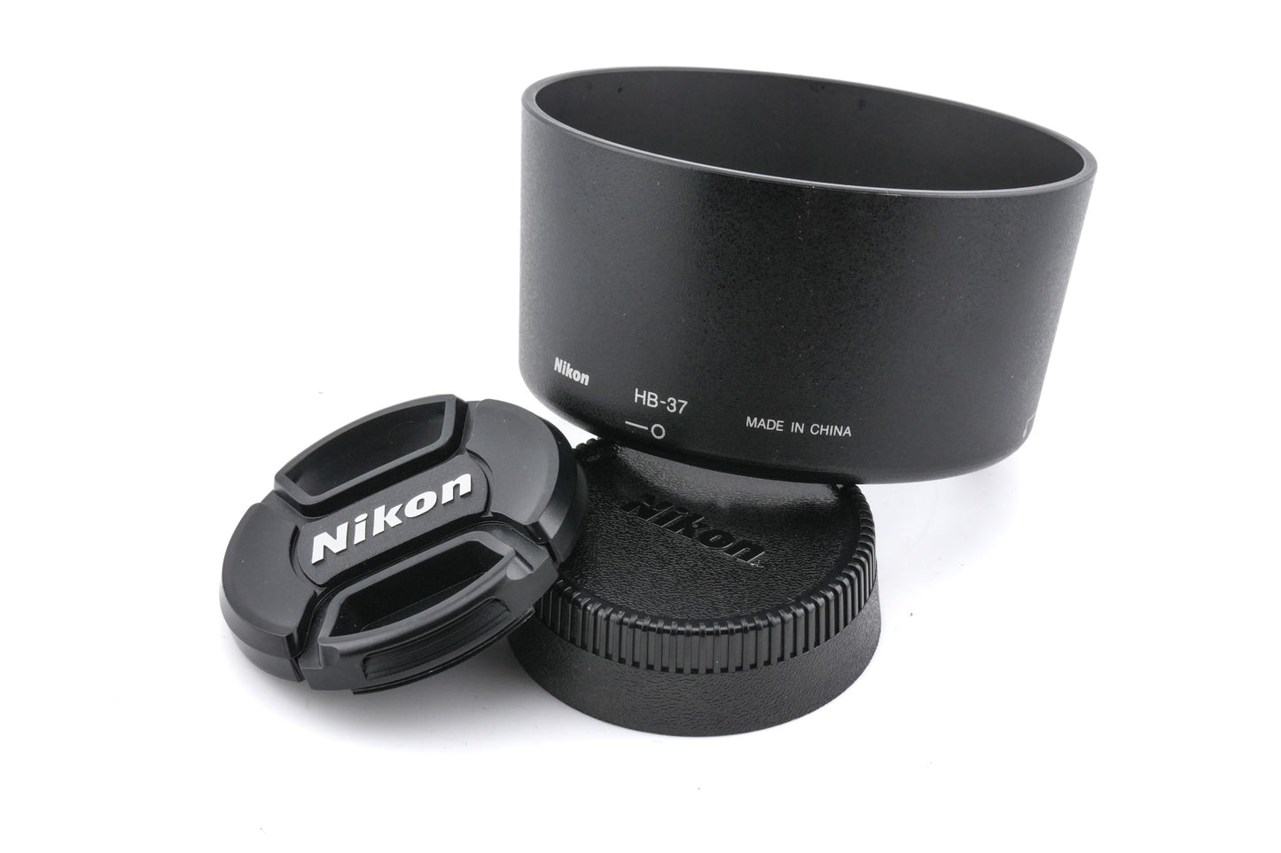 Nikon 85mm f3.5 AF-S Micro Nikkor G ED DX VR