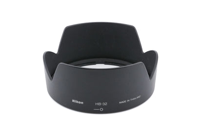 Nikon HB-32 Lens Hood