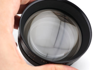 Yashica Yashikor Wide/Tele Auxiliary Lens Kit