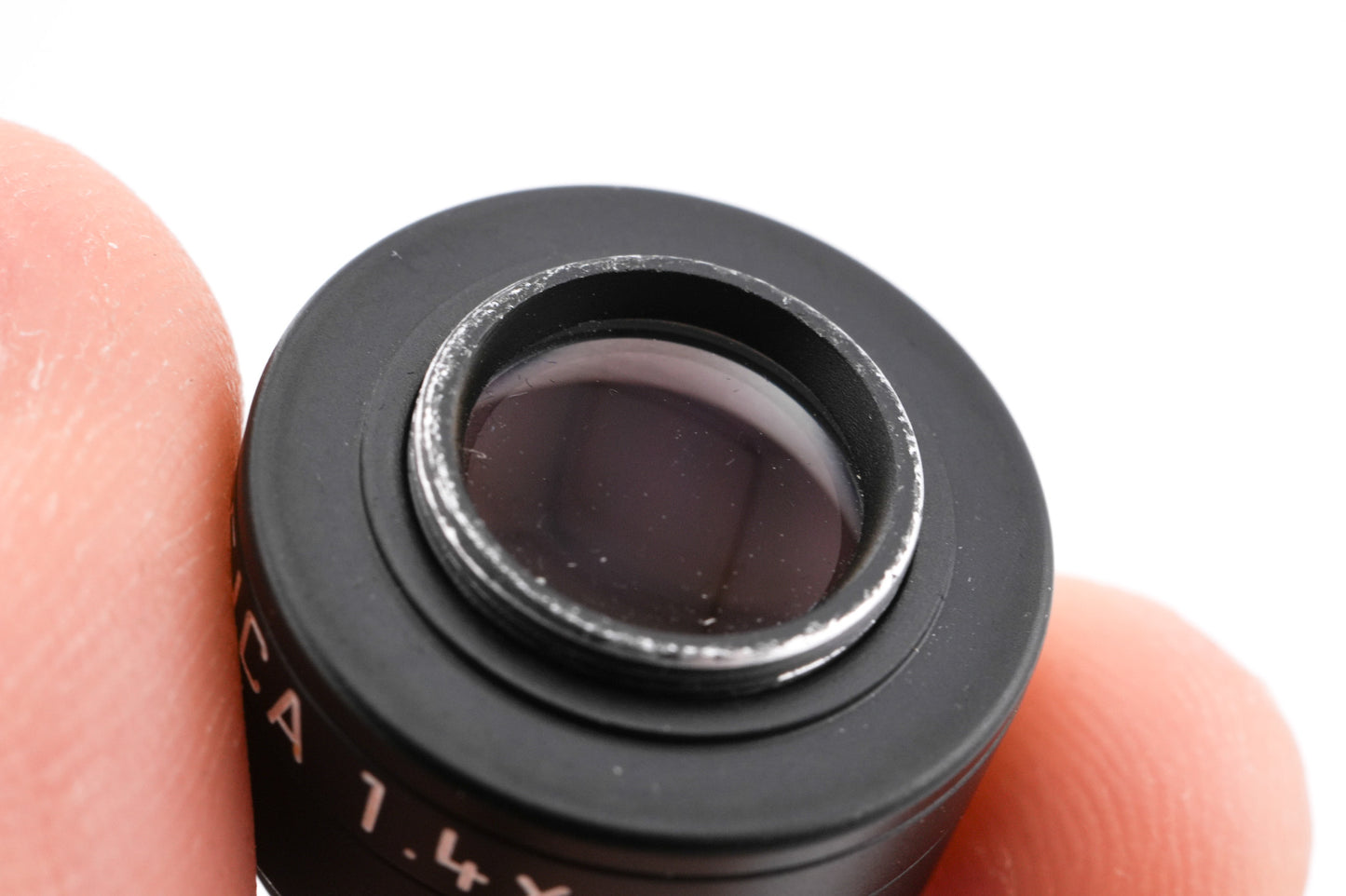 Leica Viewfinder Magnifier M 1.4x (12006)