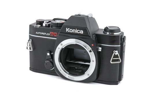 Konica Autoreflex TC