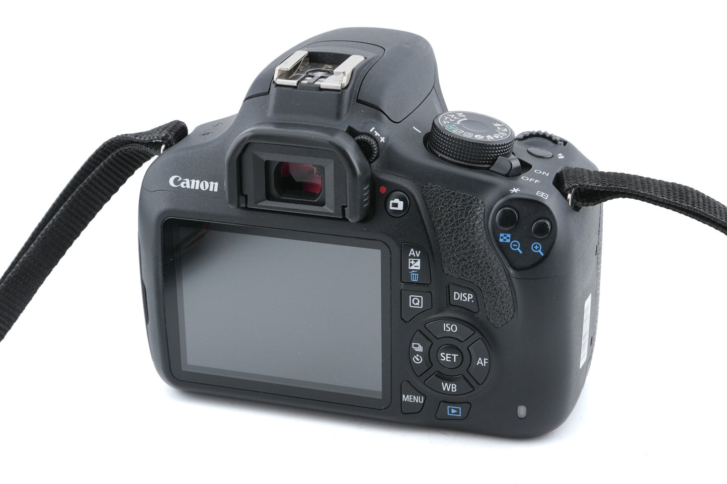 Canon EOS 1200D