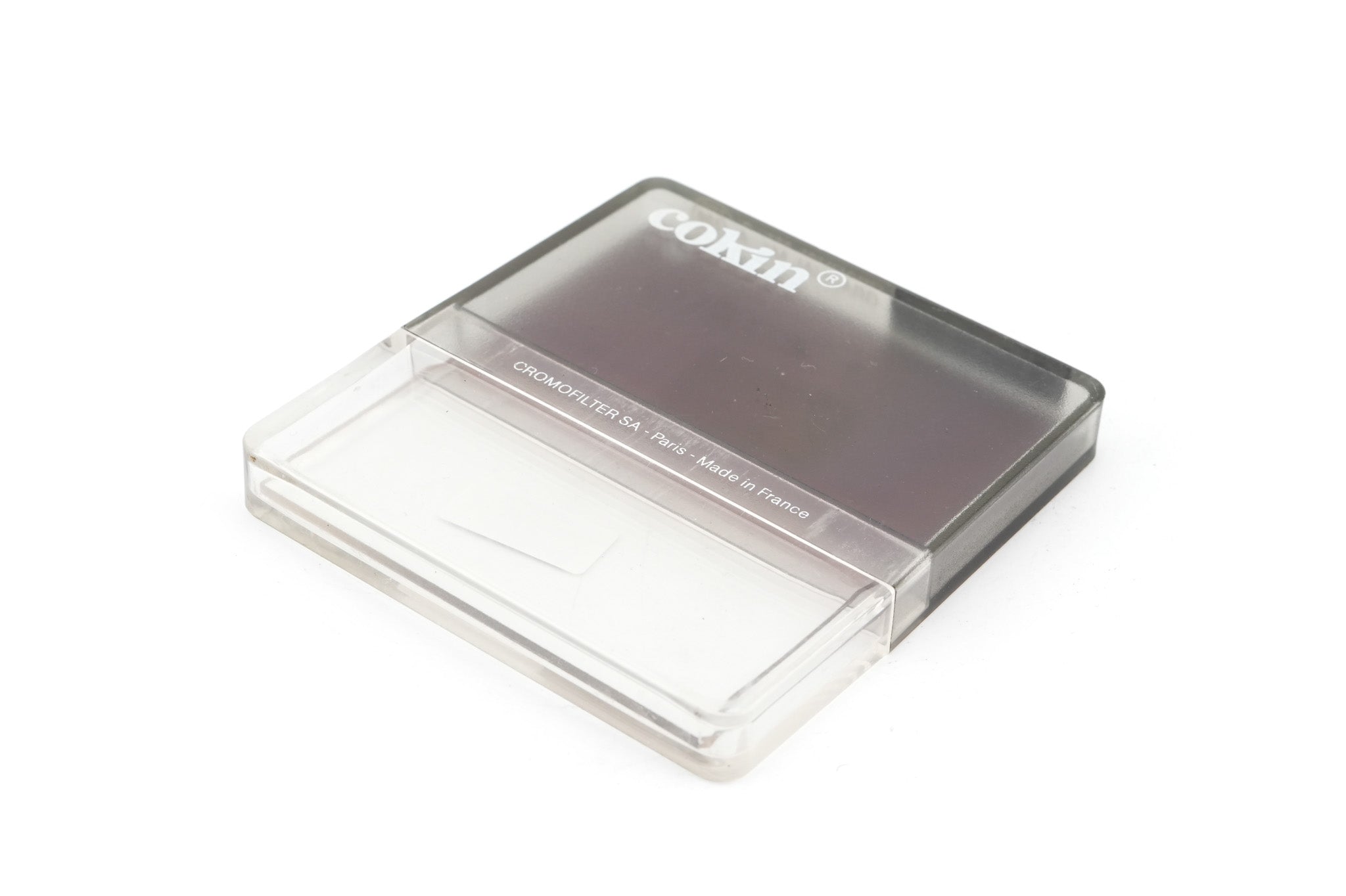 Cokin A Series Gradual Filter 126