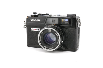 Canon Canonet QL17 G-III