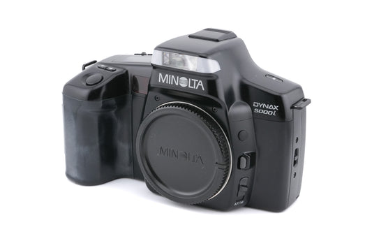 Minolta Dynax 5000i