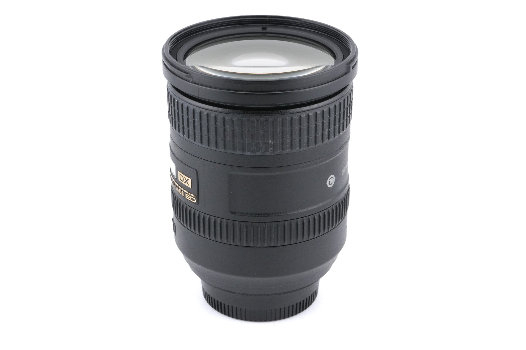 Nikon 18-200mm f3.5-5.6 AF-S Nikkor G ED VR II – Kamerastore