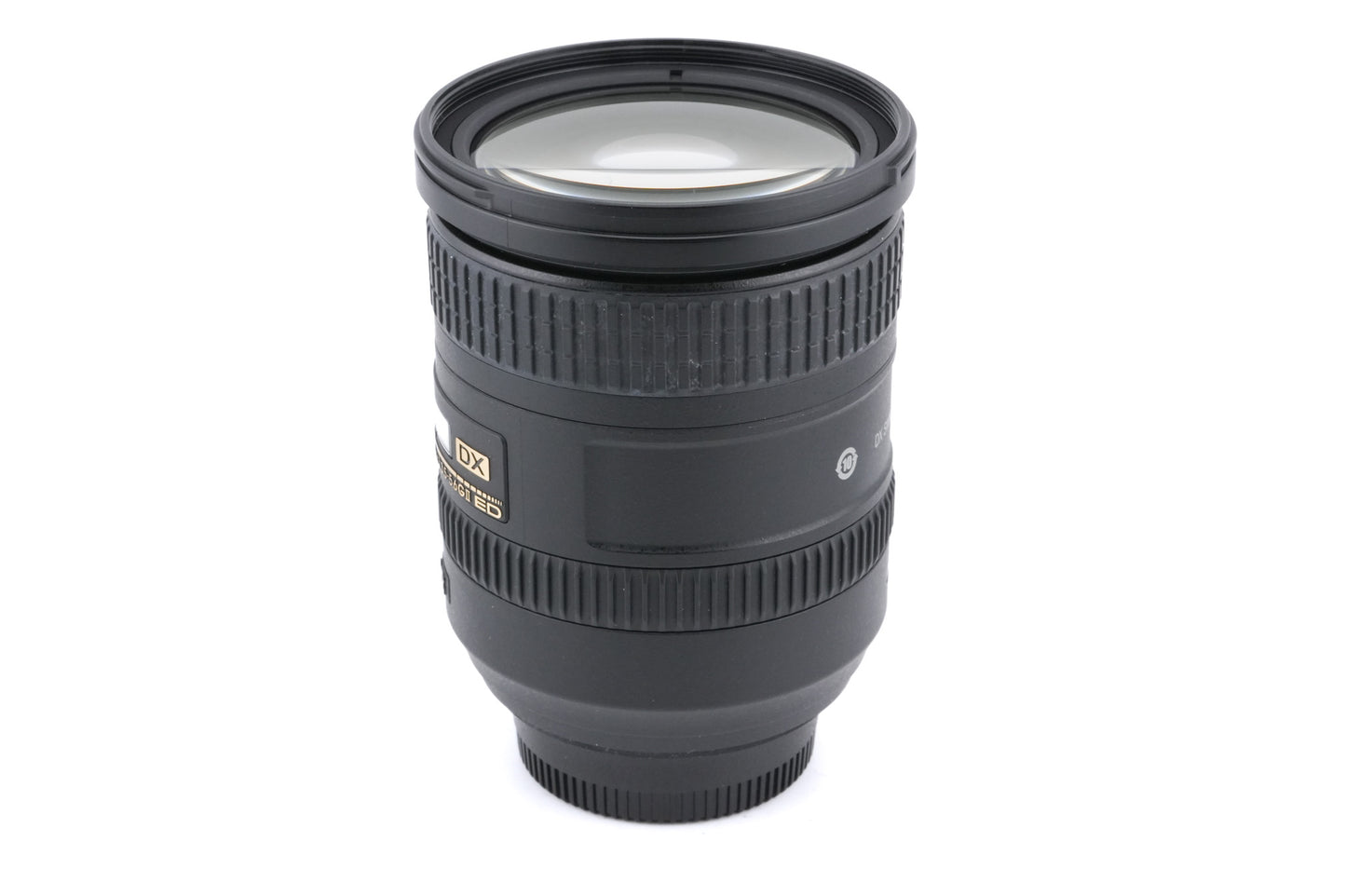 Nikon 18-200mm f3.5-5.6 AF-S Nikkor G ED VR II