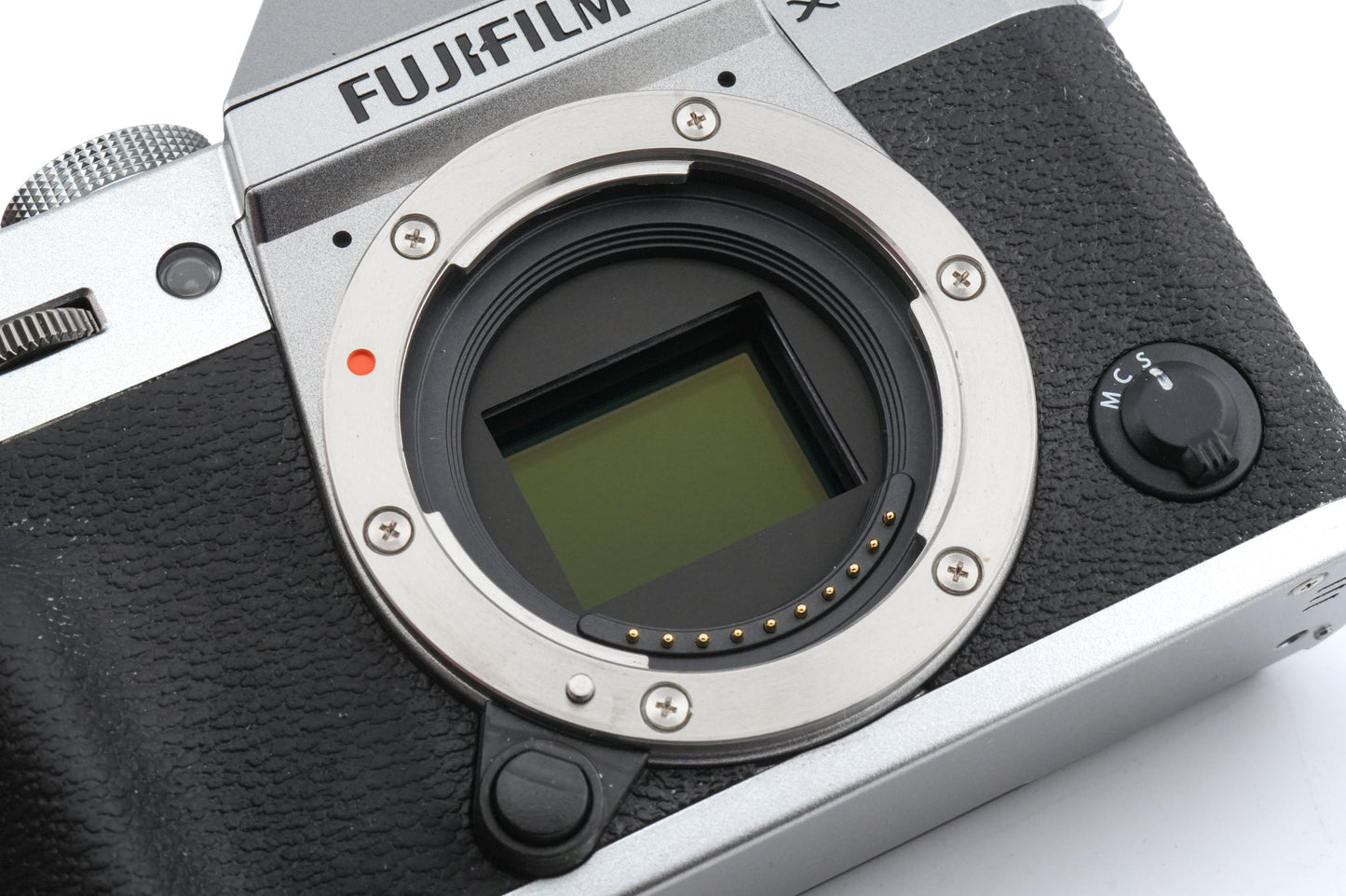 Fujifilm X-T30