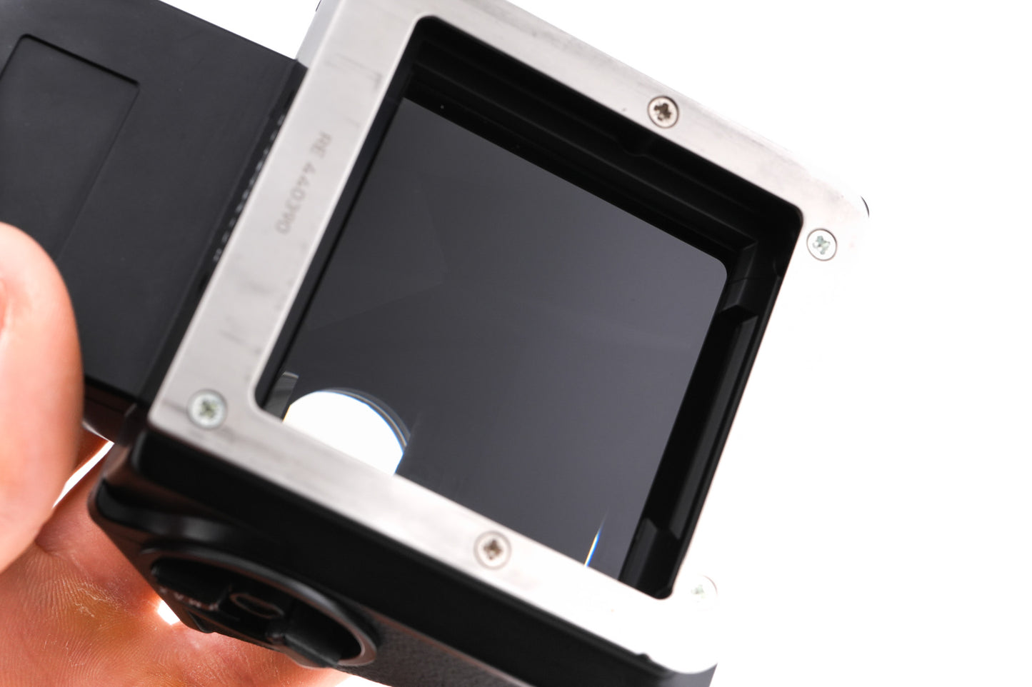 Hasselblad PME51 Prism Finder (42296)