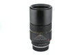 Leica 180mm f2.8 Elmarit-R (Type I) (2-Cam) (11919)
