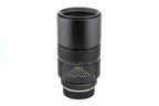 Leica 180mm f2.8 Elmarit-R (Type I) (2-Cam) (11919)