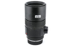 Leica 180mm f2.8 Elmarit-R (Type I) (2-Cam) (11919)