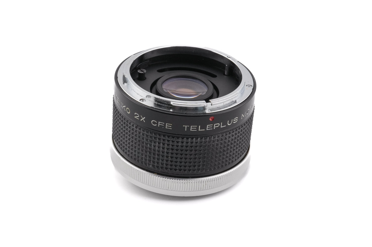 Kenko 2x Teleconverter CFE Teleplus MC7